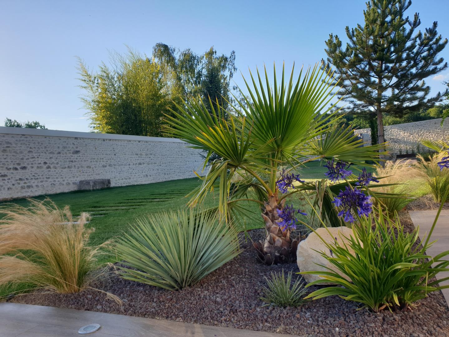 Créateur de jardins Champlan