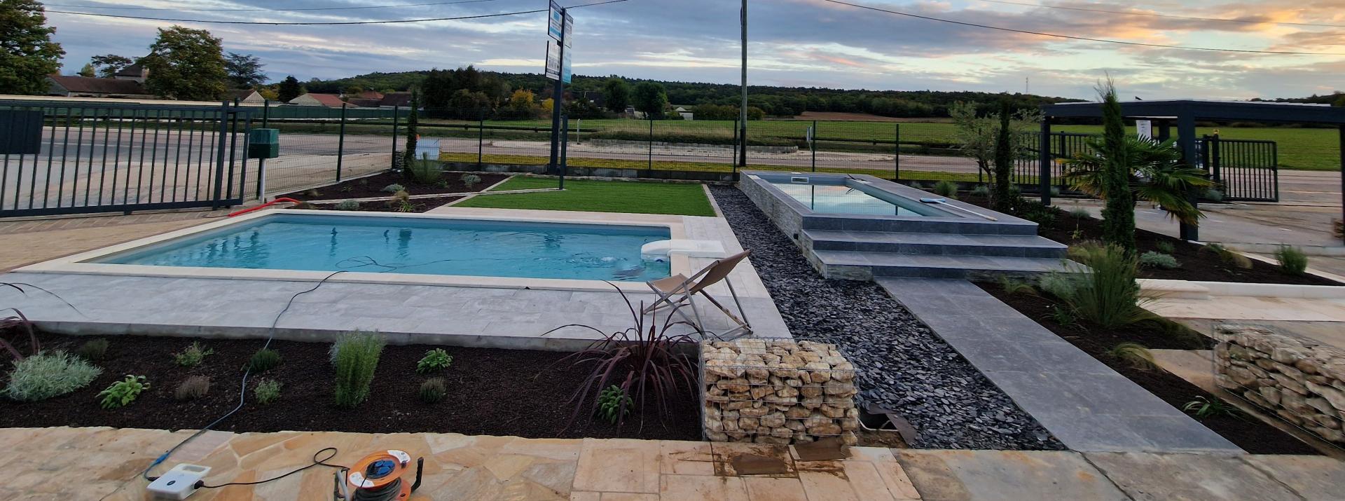 Créateur de jardins Wissous